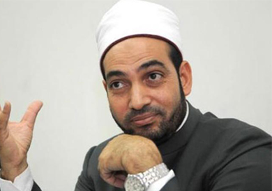 الشيخ سالم عبد الجليل - ارشيفية